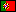 portugisische Webseite