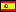 spanische Webseite